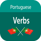 Portugiesische Verben Zeichen