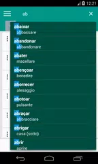 download Verbi portoghesi comuni APK