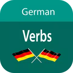 Common German Verbs APK download