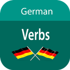 Common German Verbs biểu tượng