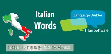 Verbos italianos diários