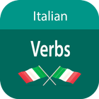 Daily Italian Verbs आइकन