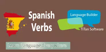Spanish verb conjugation