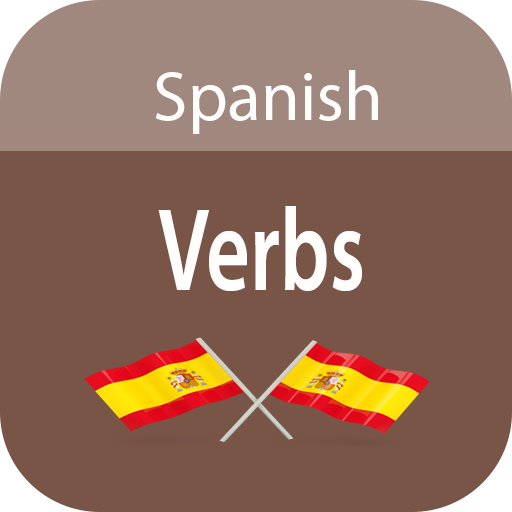 conjugação do verbo espanhol