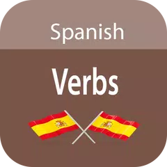 Spanish verb conjugation APK 下載