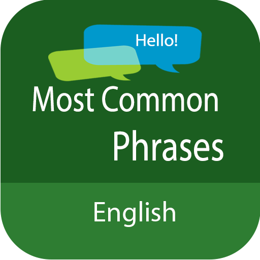 Common English Phrases