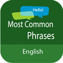 Englische Phrasen APK