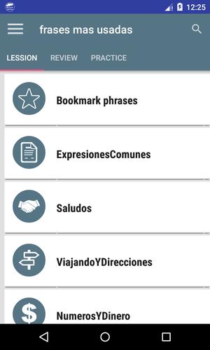 Las Frases Mas Comunes Ingles Aprende Ingles For Android Apk Download