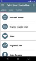 Frasa Bahasa Inggris Umum screenshot 1