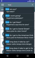 Frasa Bahasa Inggris Umum screenshot 3