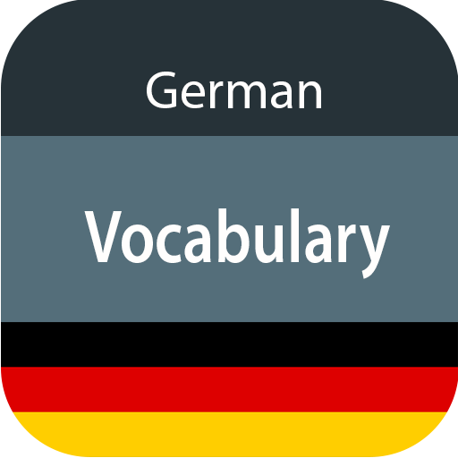 Vocabulário alemão - aprenda palavras em alemão