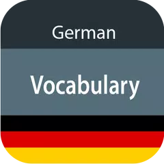 German vocabulary - learn German words アプリダウンロード