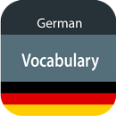 German vocabulary - learn German words-APK