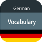 German vocabulary - learn German words icône