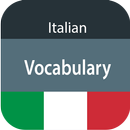 Italian Vocabulary - learn Italian words-APK