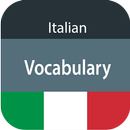 Italian Vocabulary - learn Italian words APK