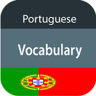 Portuguese Vocabulary icône