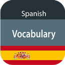 Spanish Vocabulary - Learn Spanish words-APK