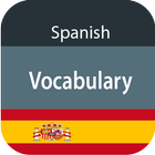 Spanish Vocabulary icône