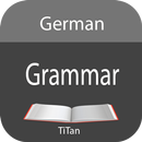 German Grammar - Learn German-APK