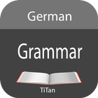 German Grammar - Learn German simgesi