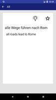 German proverbs screenshot 2