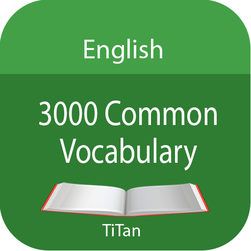 Vocabulario común en inglés