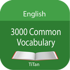 common English Vocabulary आइकन