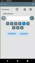 download vocabolario inglese comune APK