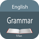 APK English grammar