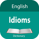 APK English idioms and phrases