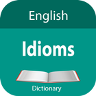 English idioms and phrases icône