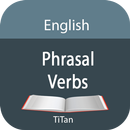 APK Learn English Phrasal Verbs