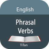 Learn English Phrasal Verbs simgesi