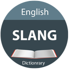 English Slang 아이콘