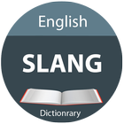 English Slang أيقونة