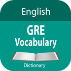 GRE Vocabulary icono