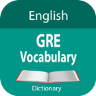 GRE Vocabulary biểu tượng