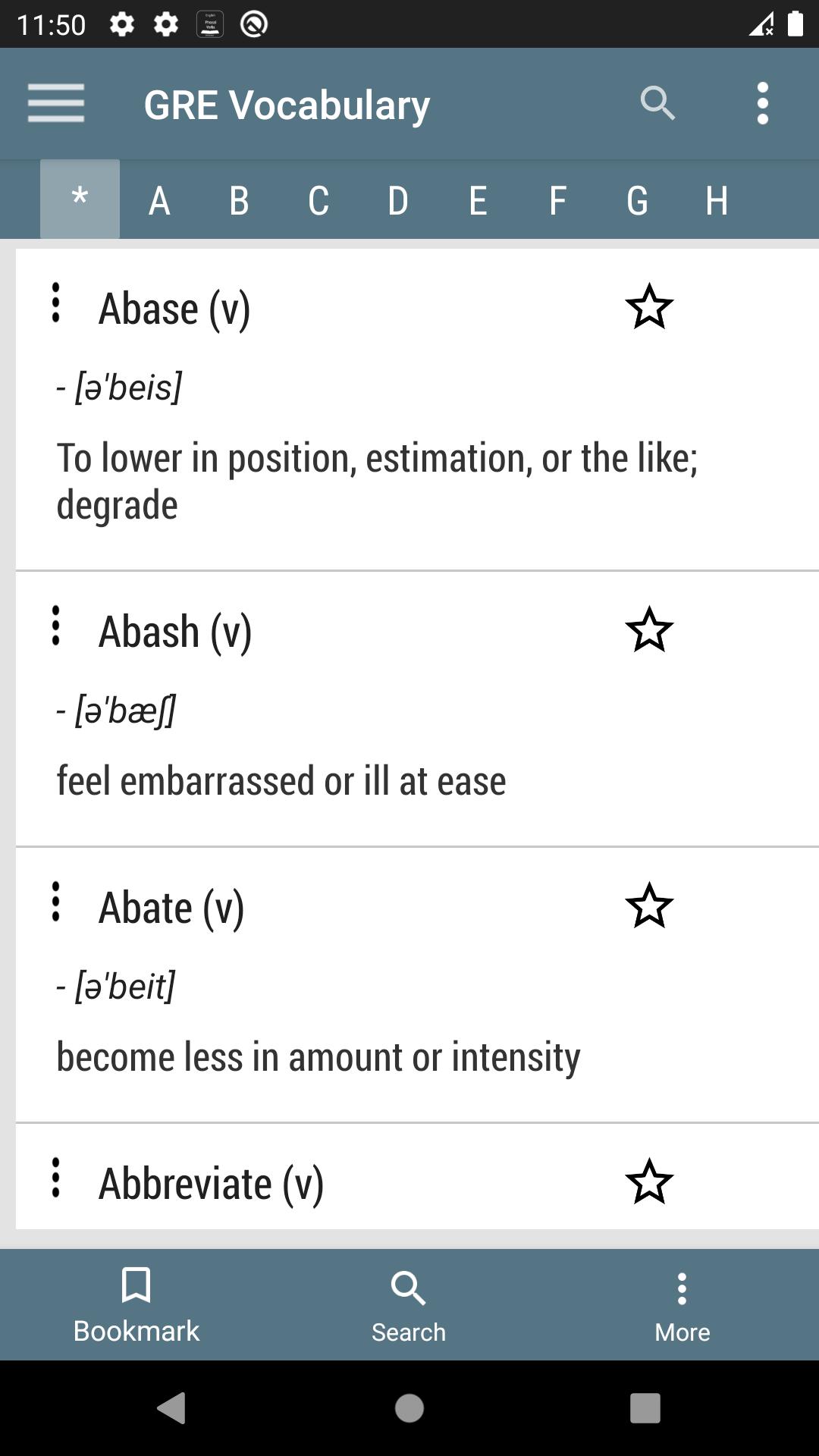 Gre Vocabulary Apk For Android Download Gre Vocabulary Apk For Android Download
