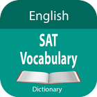 SAT vocabulary collection icône
