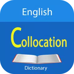 IELTS  Collocations - meaning  APK download