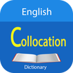 từ điển Collocation - collocat