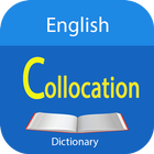 từ điển Collocation - collocat biểu tượng