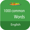 palabras más comunes Inglés APK