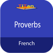 French proverbs