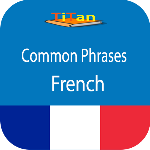 Libro de frases francés