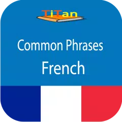 daily French phrases APK download