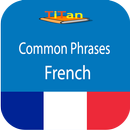 Français Phrase book APK