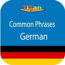 yaygın Almanca ifadeler APK