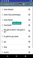 popularne niemieckie zwroty screenshot 2